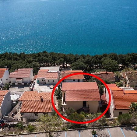 Apartments By The Sea Drage, Biograd - 19189 Pakostane Exterior photo