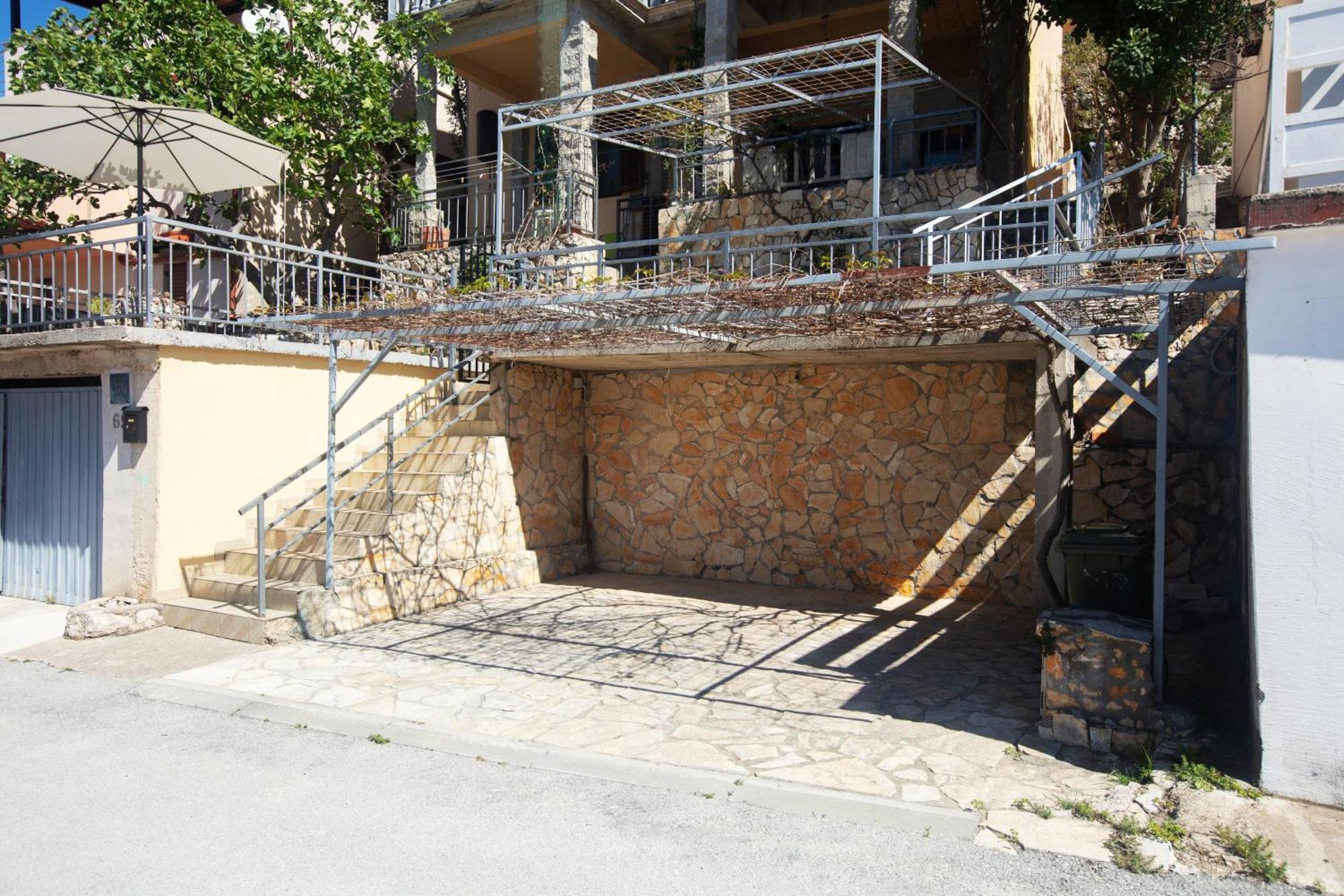 Apartments By The Sea Drage, Biograd - 19189 Pakostane Exterior photo