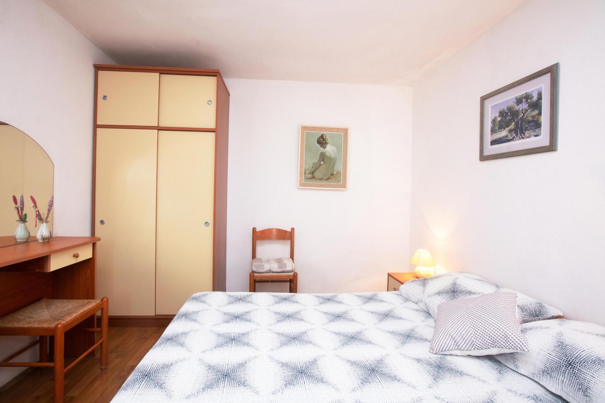Apartments By The Sea Drage, Biograd - 19189 Pakostane Room photo
