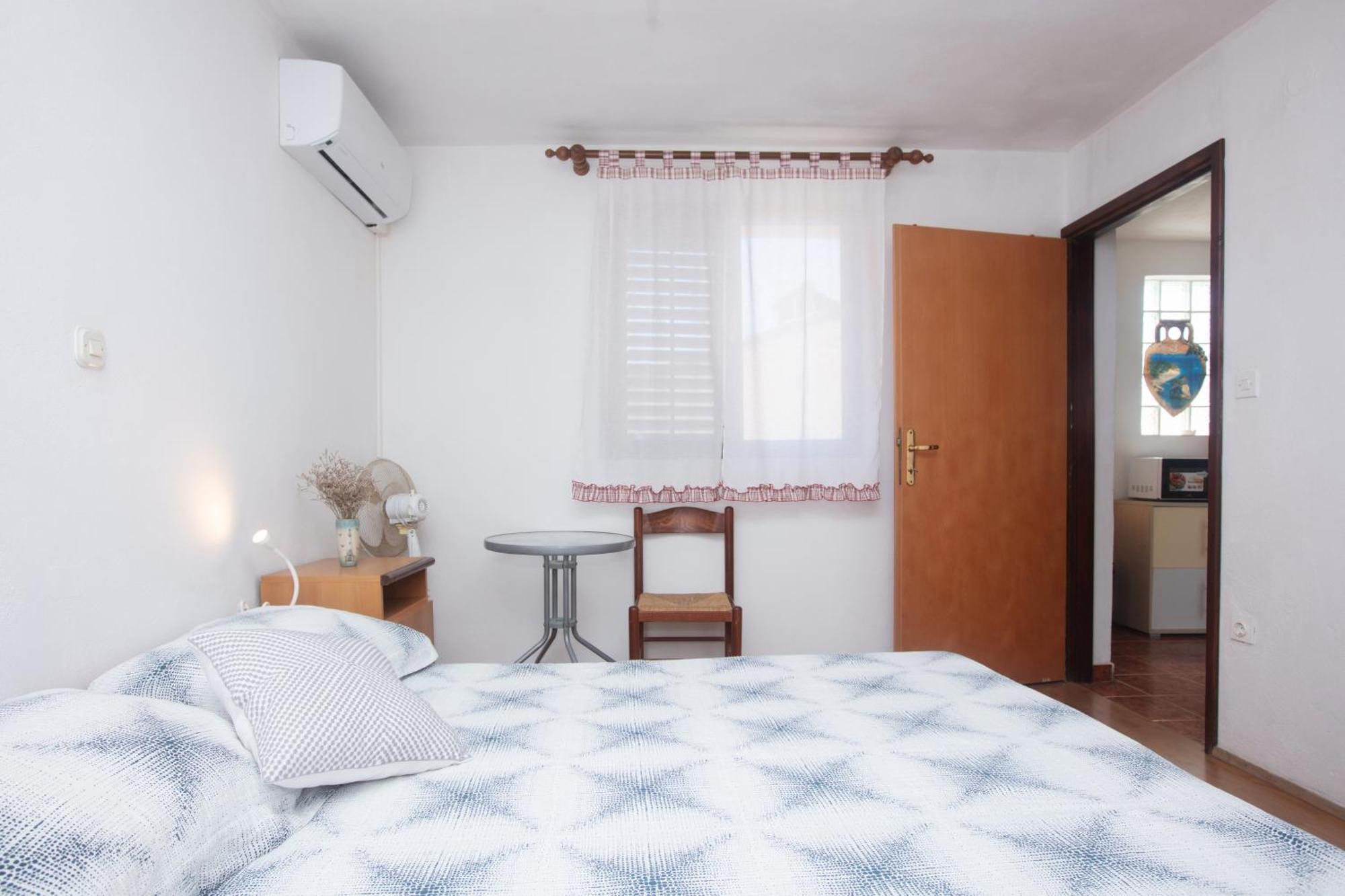Apartments By The Sea Drage, Biograd - 19189 Pakostane Room photo